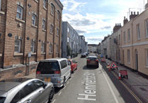 Newent man fined after driving without licence
