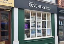 Coventry Building Society to close Ross branch in September