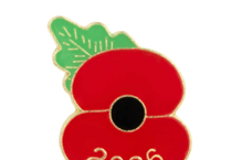 Volunteers needed for Poppy Appeal in Ross-on-Wye