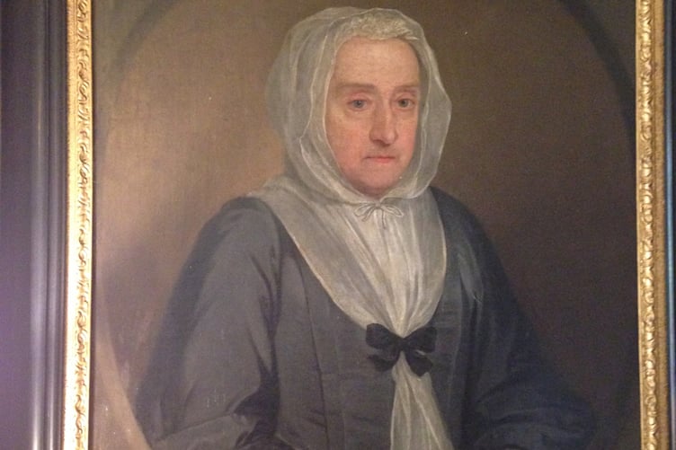 Mary Pope