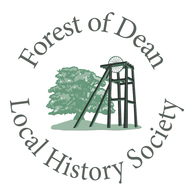 Forest of Dean Local History Society Logo