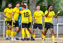 Daffs bloom with four points in the league