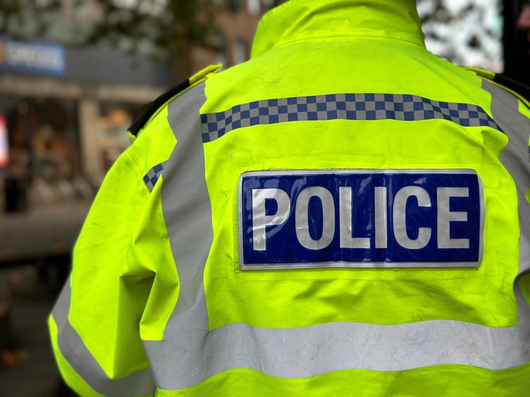 Police are urging people to be vigilant to attempted fraud following the arrest of a man in Ross last week.