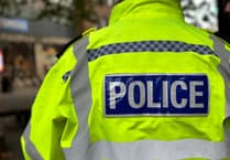 Serious collision on A49 leaves four in hospital