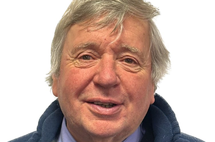 Herefordshire Council states the authority has a chronic shortage of social and affordable housing.