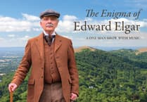 Uncover 'The Enigma of Edward Elgar' next month