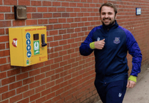 Newent manager departs after brief stint
