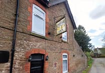 Pub owner appeals pub's conversion refusal