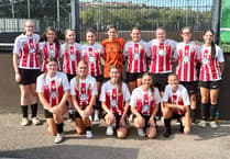 Juniors target FA Cup run after spot kick victory