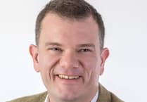 Harvey Davies: Leading UK environmentalist