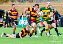 Green Army pipped by Foresters in pre-season training game