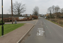 Drug driver banned from road for four years