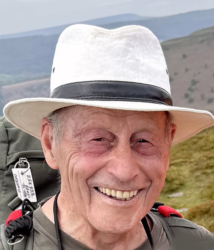 David Howerski is south Herefordshire correspondent for the Open Spaces Society