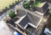 County planners approve demolition for new housing in Greytree