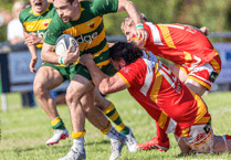 Newent and Ross miss out in warm-ups