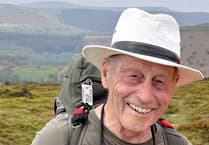 Join Ross Civic's Footpaths Talk Tonight