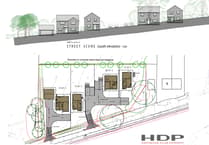 New homes planned for St Weonards