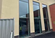 Peterchurch's £10m School Building Revealed