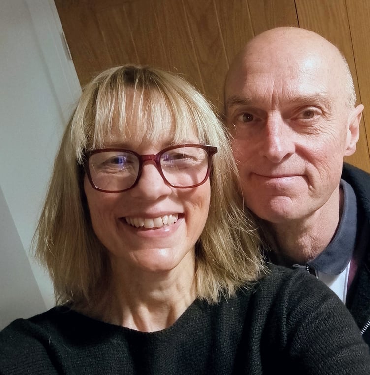 shared lives carers