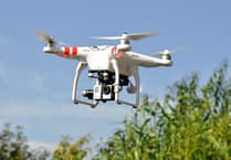 Council's drone fleet reveals varied local uses