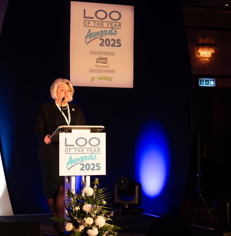 Loo of the Year Awards
