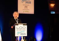 New inclusive hygiene award at Loo of the Year