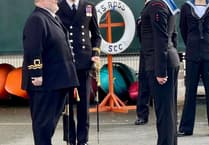 Join Ross-on-Wye Sea Cadets: Volunteer Today