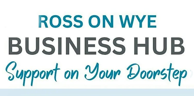 Business Hub logo