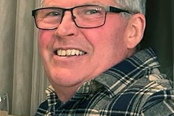 Peter Evans - Independent - Ross West by-election candidate