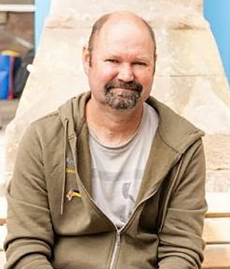 Neil Fowler - Independent - Ross West by-election candidate.