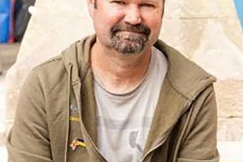 Neil Fowler - Independent - Ross West by-election candidate.