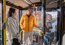 Will Herefordshire join the £2 bus fare cap?