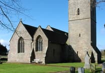 Join the Walford Harvest Festival this Sunday