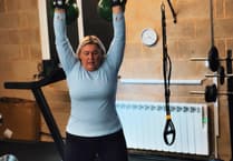 Ross-on-Wye athlete seeks funding for knee surgery