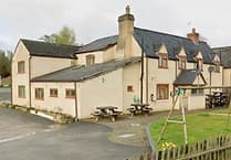 Much Marcle pub owner appeals council decision on HMO licence