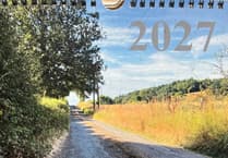 See the Most Picturesque Potholes in Herefordshire