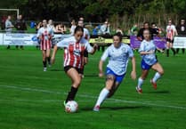 Battling Juniors bow out of FA Cup at home to Yate