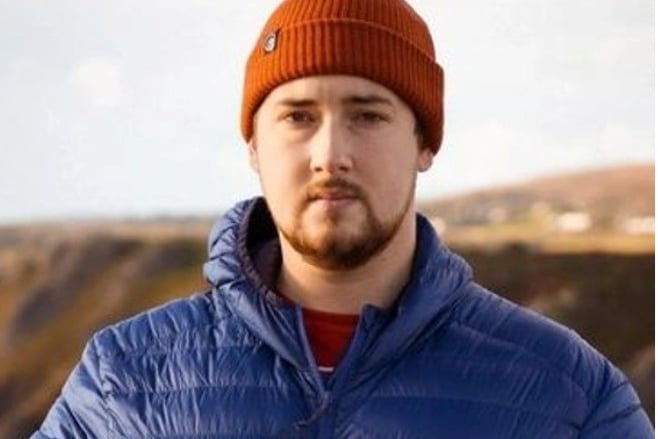 Dr Steven Lee was killed at the scene