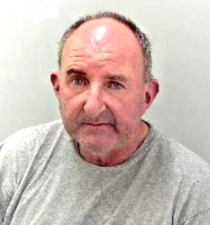 Phil Baker of Wonastow