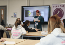 Ross-on-Wye businesses can help spot domestic abuse signs