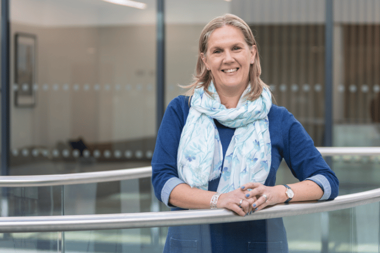 Sonia Green has joined Thrings as a partner and will lead the law firm’s private client team across its seven offices, including Ross-on-Wye.