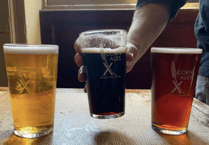 Ross-on-Wye's King's Head celebrates 33 years in Good Beer Guide