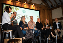 Blue Sky Botanics celebrates 21 years with global summit in Herefordshire