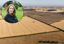 Herefordshire farmers to receive £2,000 drought support