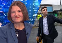 Ellie Chowns: Burnham 'put his foot in it' over Man City row