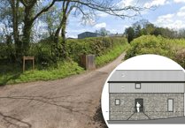 Ross-on-Wye farm gets go-ahead for five new homes