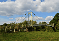 Discover Ross-on-Wye's best autumn walk