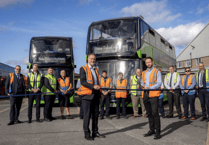 Stagecoach West introduces new ticketing tech for faster journeys