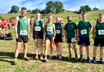 Dore opens on winter season for Trailblazers