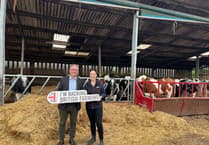 Herefordshire Council leader champions rural economy and farmers